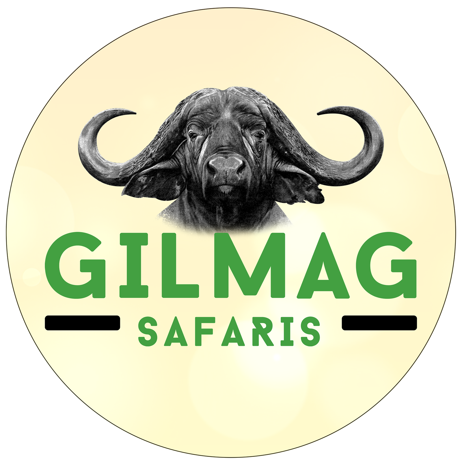Gilmag Safaris Company Ltd